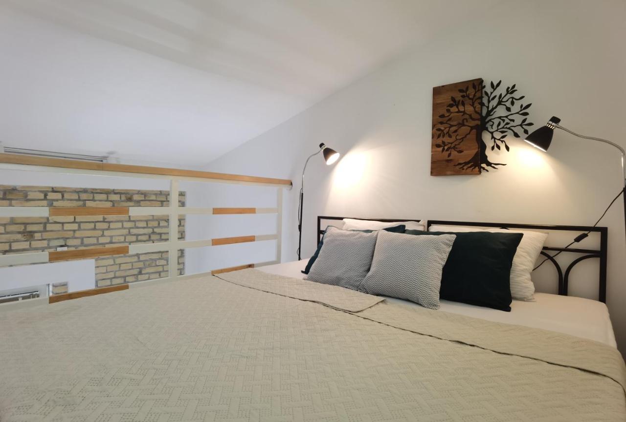 Zona Apartments 2 Zrenjanin Exterior foto
